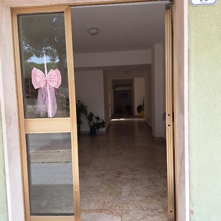 A Casa Da Pina Hotel ปอร์โตตอร์เรส ภายนอก รูปภาพ